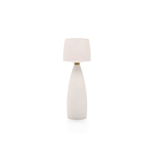 Veioza de podea Plust, Vela Lamp